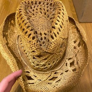Cowboy Hat
